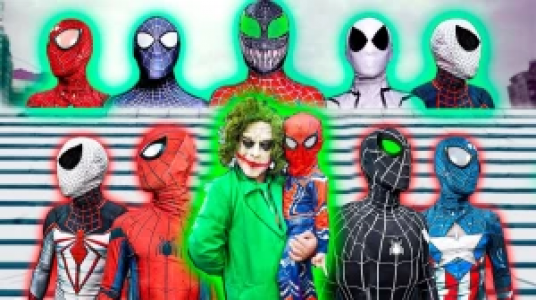  استریم انتقام جویان: مارول - علی بوشهری - فصل ۱ - قسمت ۴۸