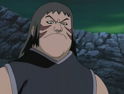 انیمیشن ناروتو - فصل ۱ - قسمت ۱۹۰