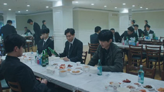 سریال نابینا - فصل ۱ - قسمت ۴ - آینده ای بسیار قدیمی