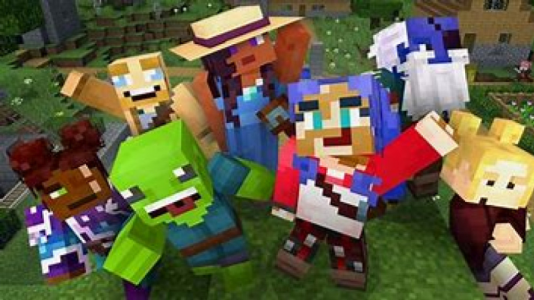  استریم ماینکرفت: هاردکور - عمو هیتمن - فصل ۱ - ماینکرفت با حامد ۱