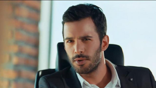 سریال عشق اجاره‌ای - فصل ۱ - قسمت ۱