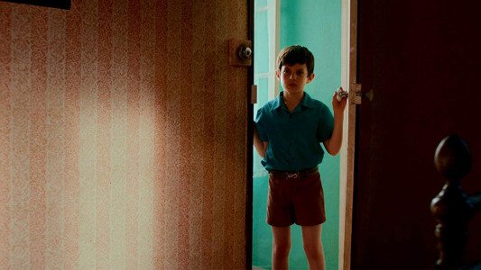 سریال پاتریک ملروز - فصل ۱ - قسمت ۵ - در پایان (قسمت آخر)