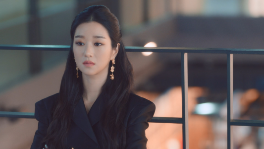 سریال مشکلی نیست که خوب نباشی - فصل ۱ - قسمت ۲