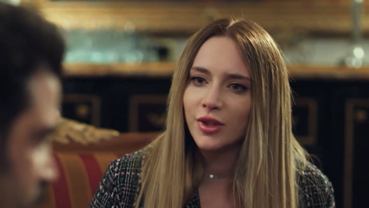 سریال عشق بی حد و مرز - فصل ۱ - قسمت ۳۲