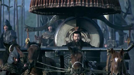 سریال افسانه سه برادر - فصل ۱ - قسمت ۲۲