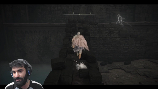  استریم الدن رینگ: سایه‌ی درخت ابدی - ام اچ ۱۲ - فصل ۱ - قسمت ۱۳