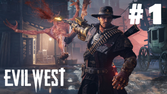  استریم اویل وست - سعید اسپارک - فصل ۱ - قسمت ۱