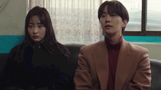 سریال خانواده تایفون - فصل ۱ - قسمت ۷ - معنی زندگی