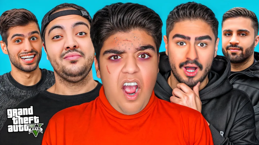 سریال چالش با علی تاپیک - فصل ۱ - قسمت ۲
