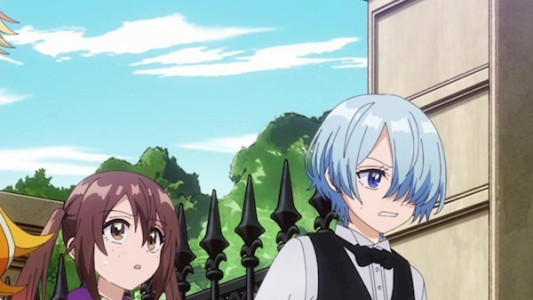 سریال به رستوران طردشدگان خوش آمدید! - فصل ۱ - قسمت ۱۱ - قطعه نهایی؟