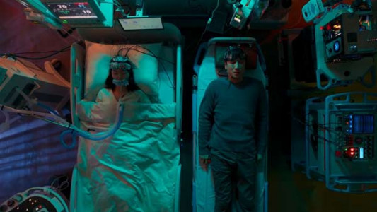 سریال دکتر مغز - فصل ۱ - قسمت ۱