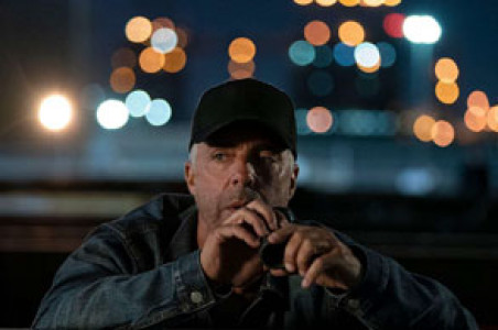 سریال میراث بوش - فصل ۱ - قسمت ۵ - طرح B