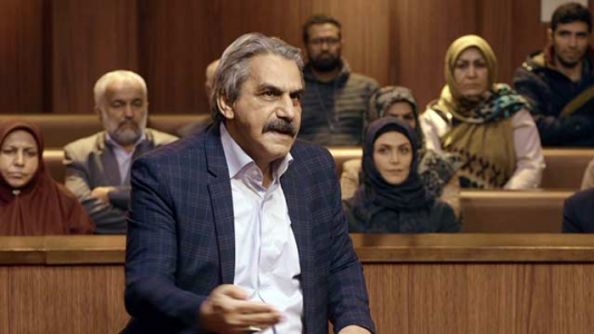 سریال آقای قاضی - فصل ۱ - قسمت ۴۱