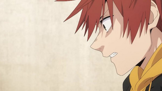 انیمیشن گل خوشبو باوقار شکوفا می شود - فصل ۱ - قسمت ۲ - چیدوری و کیکیو