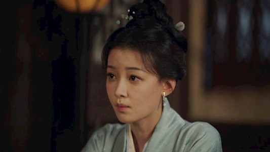 سریال سوگند وفاداری - فصل ۱ - قسمت ۱۶