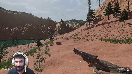  استریم انواع بازی ۱ - ام اچ ۱۲ - فصل ۱ - بازی جدید