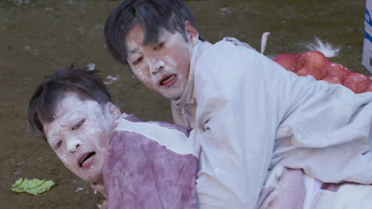 سریال تلاش پیروزمندانه - فصل ۱ - قسمت ۹