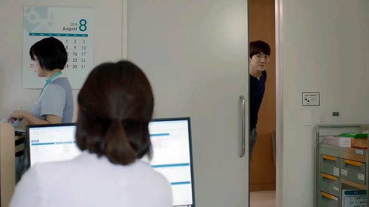 سریال پلی لیست بیمارستان - فصل ۱ - قسمت ۹