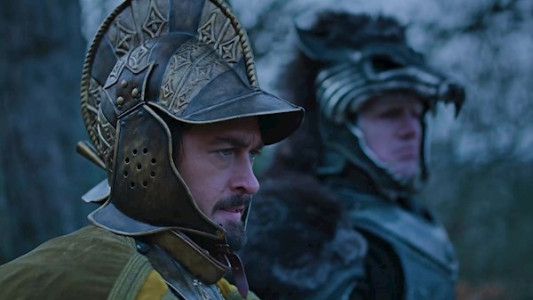 سریال ال تورکو - فصل ۱ - قسمت ۳