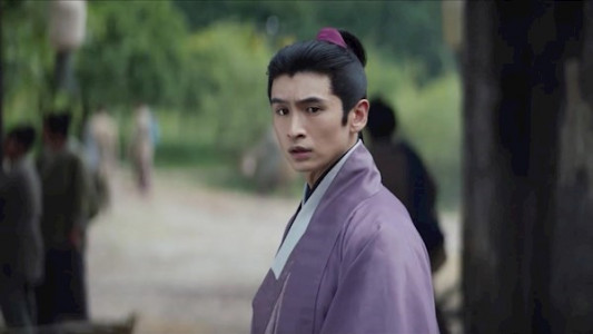 سریال سوگند وفاداری - فصل ۱ - قسمت ۱