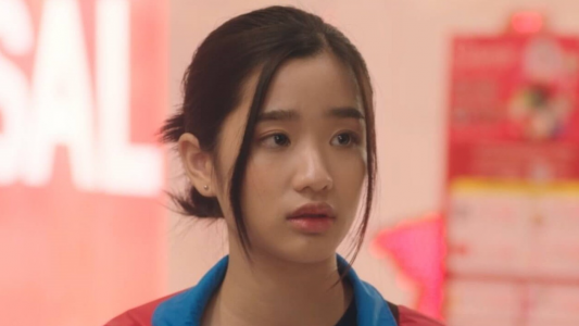 سریال اف ۴ تایلند: پسران برتر از گل - فصل ۱ - قسمت ۱۰