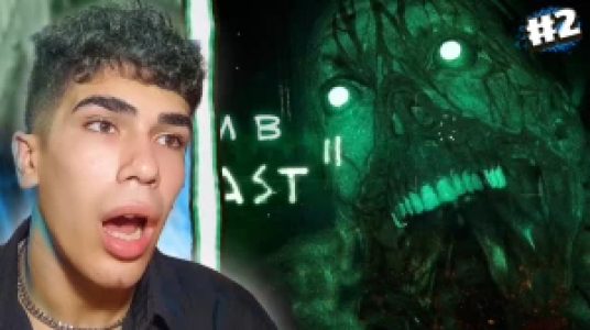  استریم اوت لست ۲ - مستر بند - فصل ۱ - قسمت ۲