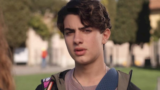 سریال ماجراهای رقابت - فصل ۱ - قسمت ۱۱