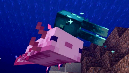  استریم ماینکرفت آموزشی ۱ - استوری مد - فصل ۱ - نکاتی که احتمالا راجب ماینکرفت ۱.۱۷ نمیدونید