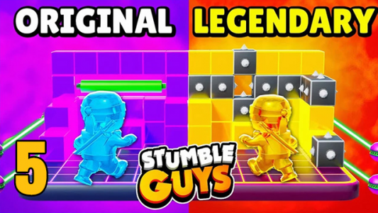  استریم استامبل گایز - ممد فونیکس - فصل ۱ - قسمت ۵