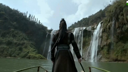 سریال افسانه شیان - فصل ۱ - قسمت ۳۳