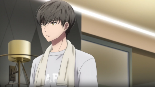 انیمیشن زیبایی حقیقی - فصل ۱ - قسمت ۱۰