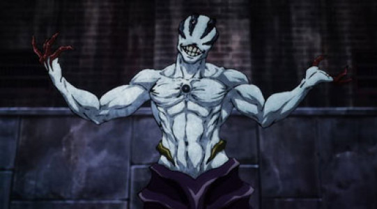 سریال نبرد جادویی - فصل ۱ - قسمت ۴ - نطفه ی نفرین شده باید بمیرد (بخش اول)