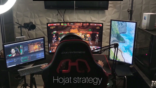  استریم پسرخوانده: رویدادها - حجت استراتژی - فصل ۱ - قسمت ۱۵