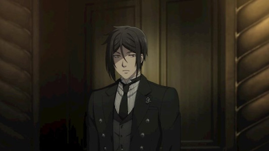 سریال پیشخدمت سیاه - فصل ۱ - قسمت ۵ - ساقی دهانش را باز کرد