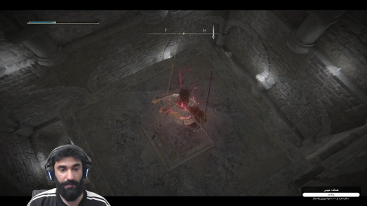  استریم الدن رینگ: سایه‌ی درخت ابدی - ام اچ ۱۲ - فصل ۱ - قسمت ۲۱