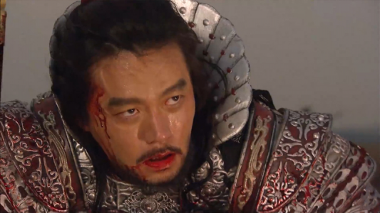 سریال سرنوشت یک مبارز - فصل ۱ - قسمت ۲۲ (قسمت آخر)