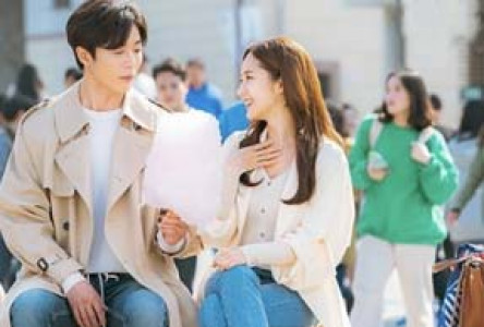 سریال زندگی خصوصی او - فصل ۱ - قسمت ۲