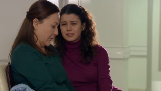 سریال فاطماگل - فصل ۱ - قسمت ۱۱۸