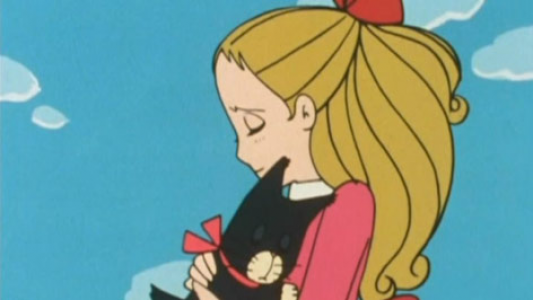 انیمیشن دختری به نام نل - فصل ۱ - قسمت ۵