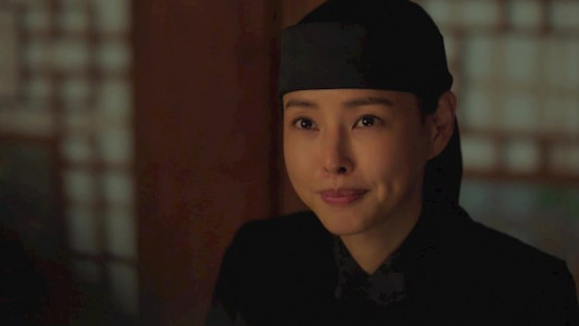 سریال شکوفه شب - فصل ۱ - قسمت ۹