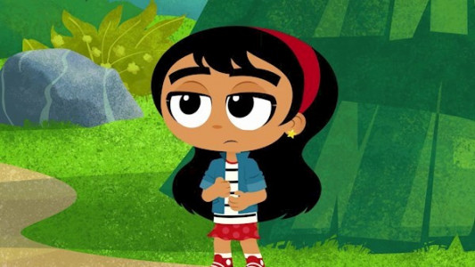 انیمیشن اسب تک شاخ! - فصل ۱ - قسمت ۵۰ - غافلگیری بزرگ