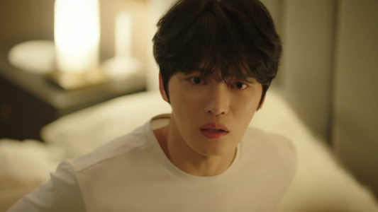 سریال پاک‌کن خاطره بد - فصل ۱ - قسمت ۱۲