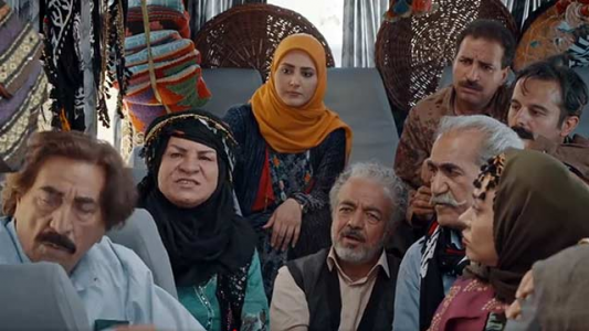 سریال نون خ ۵ - فصل ۵ - قسمت ۲