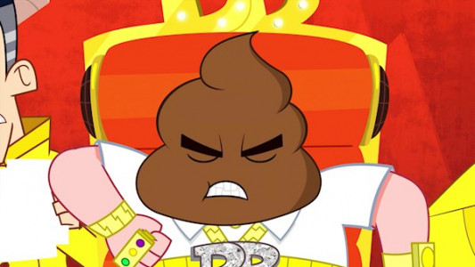 سریال جانی تست - فصل ۱ - قسمت ۱۳ - جانی با هزار چهره