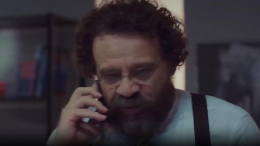 سریال دکتر معجزه‌گر - فصل ۱ - قسمت ۹