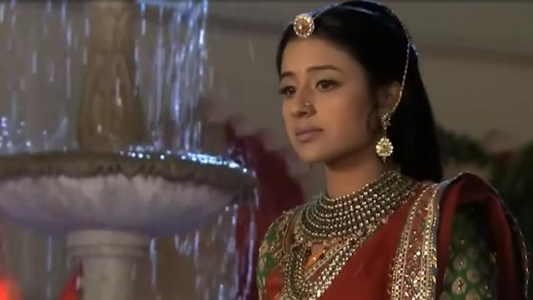 سریال جودا و اکبر - فصل ۱ - قسمت ۵