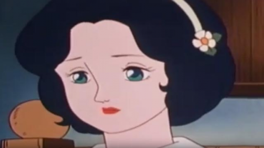 انیمیشن سفید برفی - فصل ۱ - قسمت ۲۶