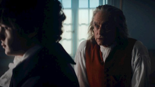 سریال فرانکلین - فصل ۱ - قسمت ۵ - وضعیت طبیعی انسان