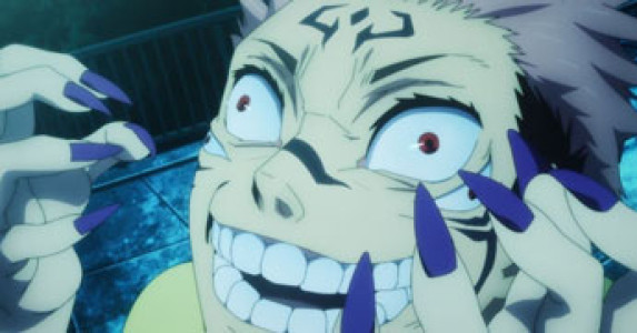 سریال نبرد جادویی - فصل ۱ - قسمت ۱ - ریومن ساکونا