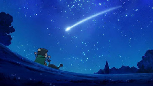 انیمیشن رتبه بندی پادشاهان: صندوق گنج شجاعت - فصل ۱ - قسمت ۹ - میرانجو و دیو / شاهزاده و گنجینه هایش